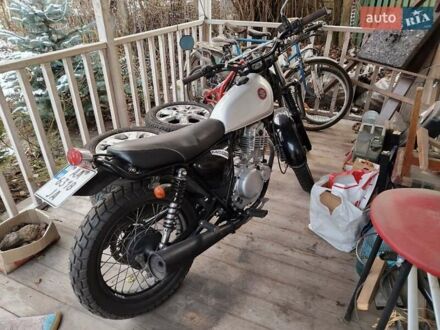 Сузукі GrassTracker 250 2002 у Боярка на Automoto.ua Сірий Сузукі GrassTracker 250, об'ємом двигуна 0.25 л та пробігом 23 тис. км за 3210 $, фото 1 на Automoto.ua