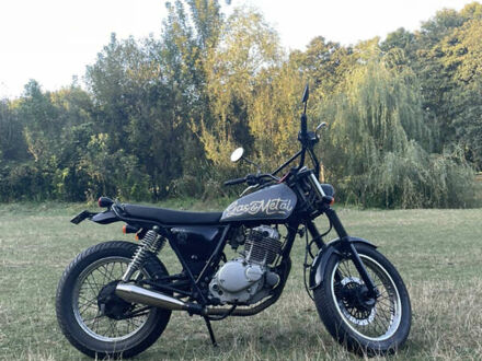 Сузукі GrassTracker 250 2005 у Дніпро (Дніпропетровську) на Automoto.ua Сірий Сузукі GrassTracker 250, об'ємом двигуна 0.25 л та пробігом 15 тис. км за 2500 $, фото 1 на Automoto.ua