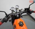 Оранжевый Сузуки GrassTracker 250, объемом двигателя 0.25 л и пробегом 21 тыс. км за 2800 $, фото 16 на Automoto.ua
