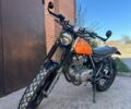 Помаранчевий Сузукі GrassTracker 250, об'ємом двигуна 0.25 л та пробігом 5 тис. км за 2100 $, фото 1 на Automoto.ua