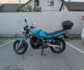 Сузуки GS 500, объемом двигателя 0.5 л и пробегом 0 тыс. км за 2000 $, фото 1 на Automoto.ua