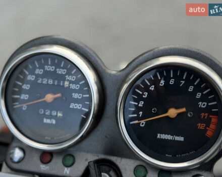Сузуки GS 500, объемом двигателя 0 л и пробегом 22 тыс. км за 2100 $, фото 14 на Automoto.ua