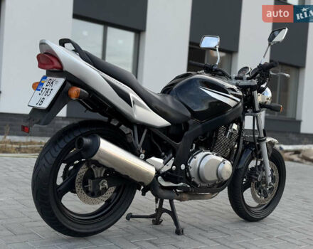 Сузуки GS 500, объемом двигателя 0 л и пробегом 22 тыс. км за 2100 $, фото 4 на Automoto.ua