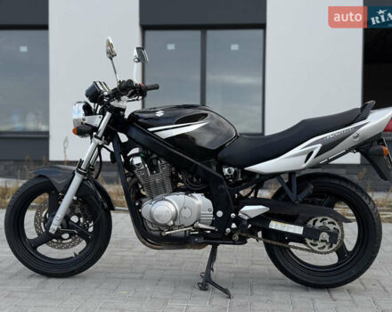 Сузуки GS 500, объемом двигателя 0 л и пробегом 22 тыс. км за 2100 $, фото 5 на Automoto.ua