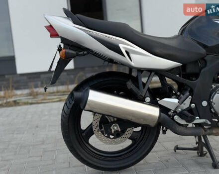Сузуки GS 500, объемом двигателя 0 л и пробегом 22 тыс. км за 2100 $, фото 10 на Automoto.ua