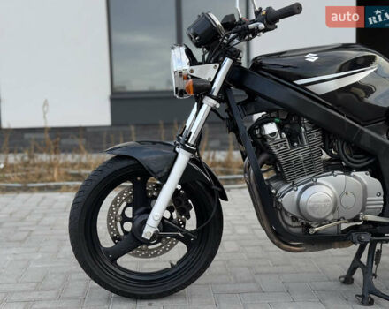 Сузуки GS 500, объемом двигателя 0 л и пробегом 22 тыс. км за 2100 $, фото 12 на Automoto.ua