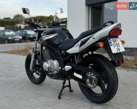 Сузуки GS 500, объемом двигателя 0 л и пробегом 22 тыс. км за 2100 $, фото 7 на Automoto.ua