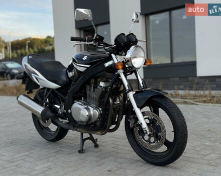 Сузуки GS 500, объемом двигателя 0 л и пробегом 22 тыс. км за 2100 $, фото 2 на Automoto.ua