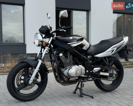 Сузуки GS 500, объемом двигателя 0 л и пробегом 22 тыс. км за 2100 $, фото 8 на Automoto.ua