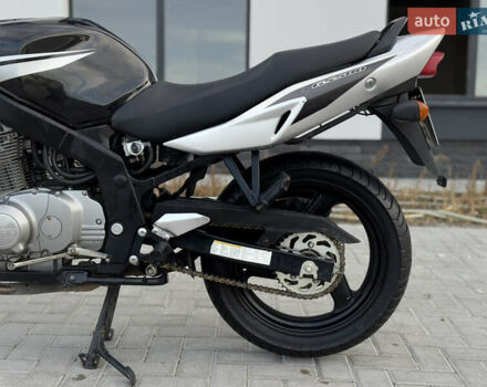 Сузуки GS 500, объемом двигателя 0 л и пробегом 22 тыс. км за 2100 $, фото 13 на Automoto.ua