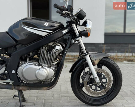 Сузуки GS 500, объемом двигателя 0 л и пробегом 22 тыс. км за 2100 $, фото 11 на Automoto.ua