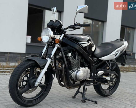 Сузуки GS 500, объемом двигателя 0 л и пробегом 22 тыс. км за 2100 $, фото 9 на Automoto.ua