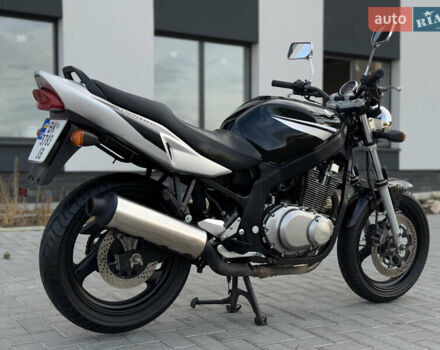 Сузуки GS 500, объемом двигателя 0 л и пробегом 22 тыс. км за 2100 $, фото 3 на Automoto.ua