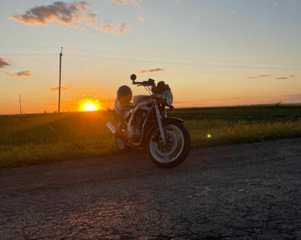 Сузуки GS 500, объемом двигателя 0.5 л и пробегом 0 тыс. км за 2000 $, фото 4 на Automoto.ua