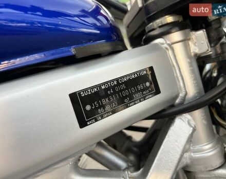 Сузуки GS 500, объемом двигателя 0 л и пробегом 12 тыс. км за 2999 $, фото 2 на Automoto.ua