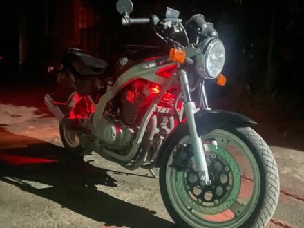 Сузуки GS 500 1993 в Изяслве на Automoto.ua Сузуки GS 500, объемом двигателя 0.5 л и пробегом 0 тыс. км за 2000 $, фото 1 на Automoto.ua