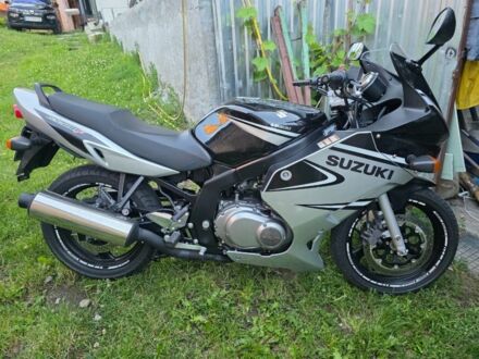 Сузуки GS 500, объемом двигателя 0.5 л и пробегом 0 тыс. км за 3500 $, фото 1 на Automoto.ua