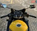 Жовтий Сузукі GS 500, об'ємом двигуна 0.5 л та пробігом 25 тис. км за 2999 $, фото 23 на Automoto.ua