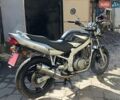 Сірий Сузукі GS 500, об'ємом двигуна 0 л та пробігом 20 тис. км за 2700 $, фото 1 на Automoto.ua