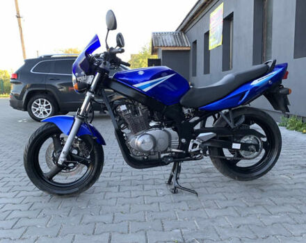 Синий Сузуки GS 500, объемом двигателя 0.49 л и пробегом 28 тыс. км за 2400 $, фото 10 на Automoto.ua