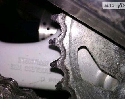 Синий Сузуки GS 500, объемом двигателя 0.5 л и пробегом 35 тыс. км за 2000 $, фото 13 на Automoto.ua