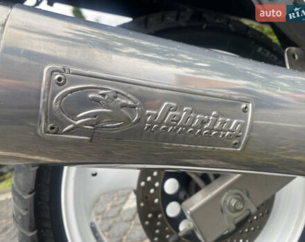 Черный Сузуки GS 500E, объемом двигателя 0 л и пробегом 27 тыс. км за 2499 $, фото 11 на Automoto.ua