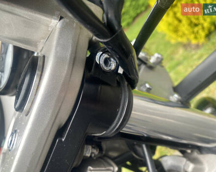 Черный Сузуки GS 500E, объемом двигателя 0 л и пробегом 27 тыс. км за 2499 $, фото 6 на Automoto.ua