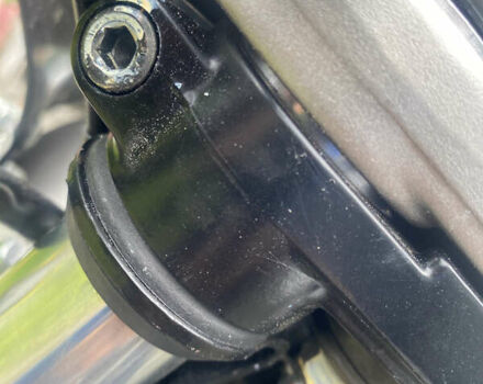 Черный Сузуки GS 500E, объемом двигателя 0 л и пробегом 27 тыс. км за 2499 $, фото 7 на Automoto.ua