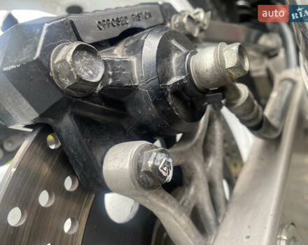 Черный Сузуки GS 500E, объемом двигателя 0 л и пробегом 27 тыс. км за 2499 $, фото 9 на Automoto.ua