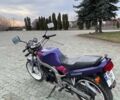 Фіолетовий Сузукі GS 500E, об'ємом двигуна 0.5 л та пробігом 25 тис. км за 2000 $, фото 1 на Automoto.ua