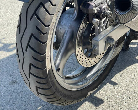 Сузуки GS 500E 1996 в Луцке на Automoto.ua Красный Сузуки GS 500E, объемом двигателя 0 л и пробегом 40 тыс. км за 2650 $, фото 9 на Automoto.ua