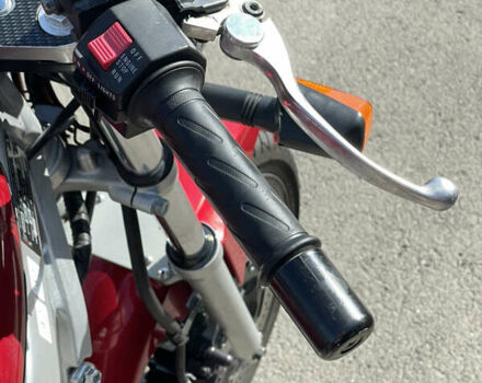 Сузуки GS 500E 1996 в Луцке на Automoto.ua Красный Сузуки GS 500E, объемом двигателя 0 л и пробегом 40 тыс. км за 2650 $, фото 15 на Automoto.ua