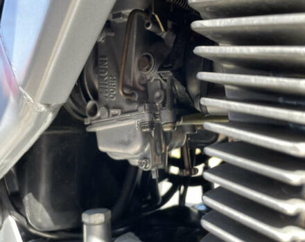 Сузуки GS 500E 1996 в Луцке на Automoto.ua Красный Сузуки GS 500E, объемом двигателя 0 л и пробегом 40 тыс. км за 2650 $, фото 21 на Automoto.ua