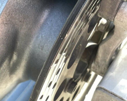 Сузуки GS 500E 1996 в Луцке на Automoto.ua Красный Сузуки GS 500E, объемом двигателя 0 л и пробегом 40 тыс. км за 2650 $, фото 10 на Automoto.ua