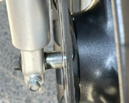 Сузуки GS 500E 1996 в Луцке на Automoto.ua Красный Сузуки GS 500E, объемом двигателя 0 л и пробегом 40 тыс. км за 2650 $, фото 12 на Automoto.ua