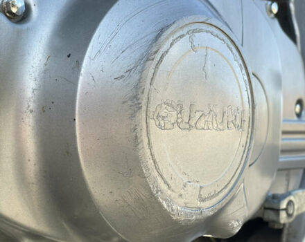 Сузуки GS 500E 1996 в Луцке на Automoto.ua Красный Сузуки GS 500E, объемом двигателя 0 л и пробегом 40 тыс. км за 2650 $, фото 17 на Automoto.ua