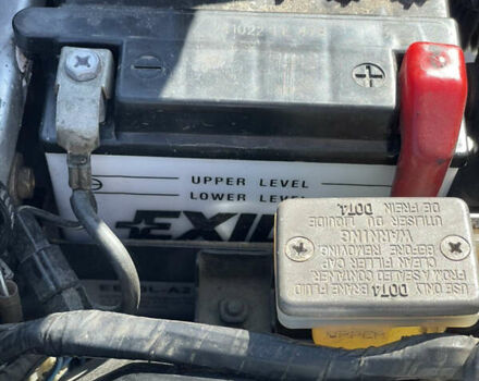 Сузуки GS 500E 1996 в Луцке на Automoto.ua Красный Сузуки GS 500E, объемом двигателя 0 л и пробегом 40 тыс. км за 2650 $, фото 20 на Automoto.ua