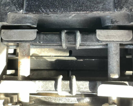 Сузуки GS 500E 1996 в Луцке на Automoto.ua Красный Сузуки GS 500E, объемом двигателя 0 л и пробегом 40 тыс. км за 2650 $, фото 11 на Automoto.ua