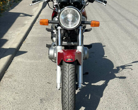 Сузуки GS 500E 1996 в Луцке на Automoto.ua Красный Сузуки GS 500E, объемом двигателя 0 л и пробегом 40 тыс. км за 2650 $, фото 1 на Automoto.ua