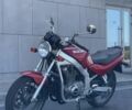 Красный Сузуки GS 500E, объемом двигателя 0 л и пробегом 15 тыс. км за 2200 $, фото 3 на Automoto.ua
