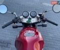 Красный Сузуки GS 500E, объемом двигателя 0 л и пробегом 15 тыс. км за 2200 $, фото 7 на Automoto.ua