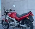 Красный Сузуки GS 500E, объемом двигателя 0 л и пробегом 15 тыс. км за 2200 $, фото 2 на Automoto.ua
