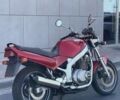 Красный Сузуки GS 500E, объемом двигателя 0 л и пробегом 15 тыс. км за 2200 $, фото 4 на Automoto.ua