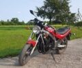 Червоний Сузукі GS 500E, об'ємом двигуна 0.49 л та пробігом 46 тис. км за 1800 $, фото 1 на Automoto.ua