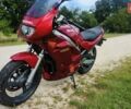 Червоний Сузукі GS 500E, об'ємом двигуна 0 л та пробігом 45 тис. км за 2200 $, фото 8 на Automoto.ua