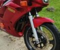 Червоний Сузукі GS 500E, об'ємом двигуна 0 л та пробігом 45 тис. км за 2200 $, фото 11 на Automoto.ua