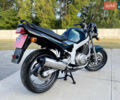 Сузуки GS 500E, объемом двигателя 0.5 л и пробегом 10 тыс. км за 1999 $, фото 6 на Automoto.ua