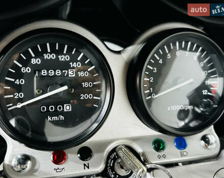 Сузукі GS 500E, об'ємом двигуна 0.5 л та пробігом 19 тис. км за 2450 $, фото 10 на Automoto.ua