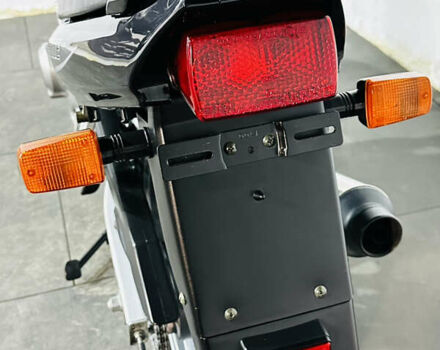 Сузукі GS 500E, об'ємом двигуна 0.5 л та пробігом 19 тис. км за 2450 $, фото 5 на Automoto.ua