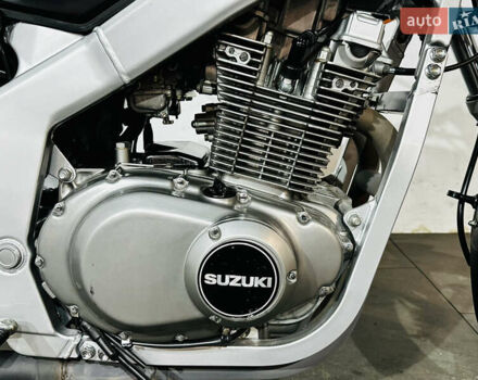 Сузукі GS 500E, об'ємом двигуна 0.5 л та пробігом 19 тис. км за 2450 $, фото 22 на Automoto.ua